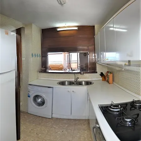 Appartement Playamar Ii Sea Torremolinos