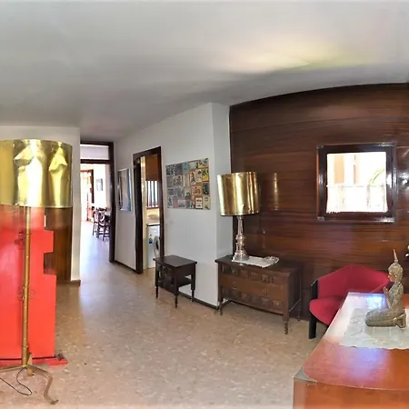 Appartement Playamar Ii Sea