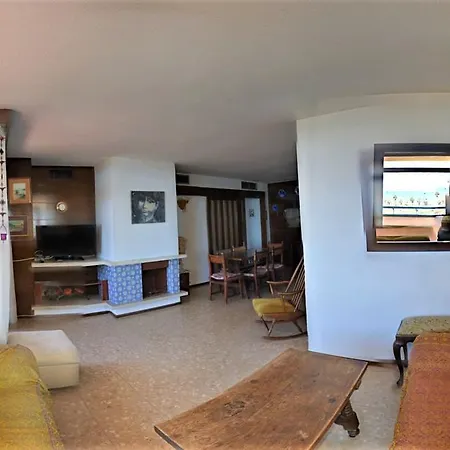 Appartement Playamar Ii Sea *