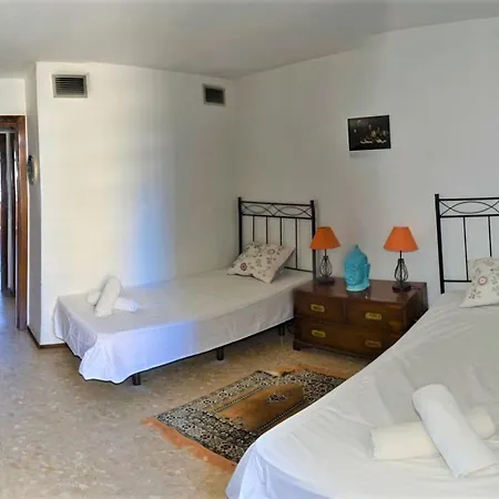 Appartement Playamar Ii Sea *