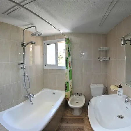 Playamar Ii Sea Appartement Torremolinos