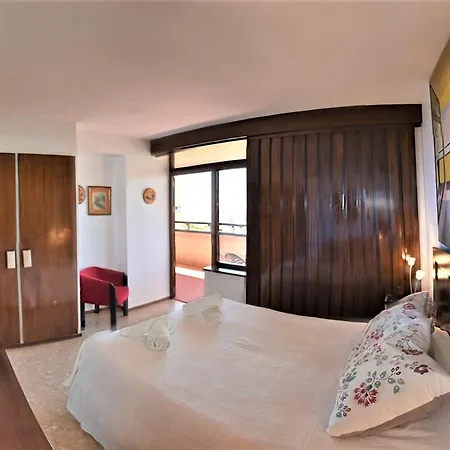 Playamar Ii Sea Torremolinos