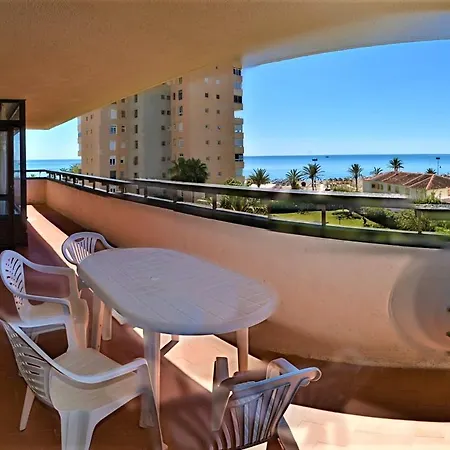 Playamar Ii Sea