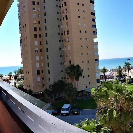 Playamar Ii Sea 公寓 *