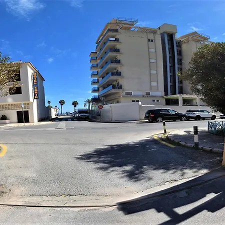 Playamar Ii Sea